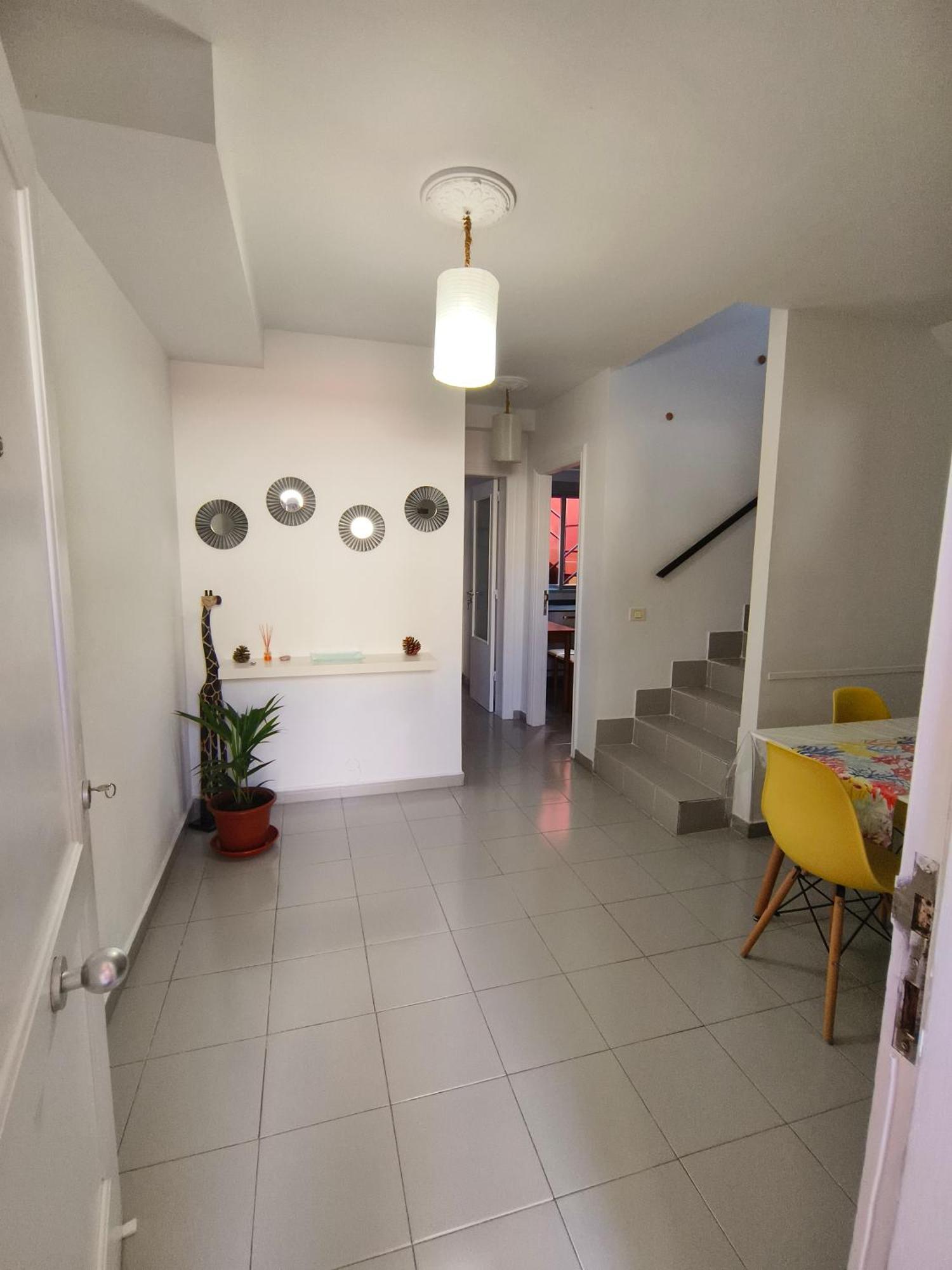 Вилла Franja De Mar - Duplex Amplio Y Luminoso Санта-Круз-де-ла-Пальма Экстерьер фото