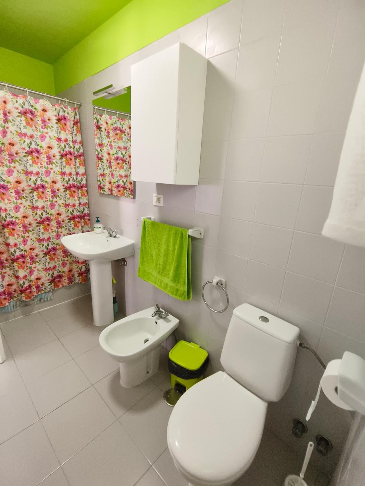 Вилла Franja De Mar - Duplex Amplio Y Luminoso Санта-Круз-де-ла-Пальма Экстерьер фото