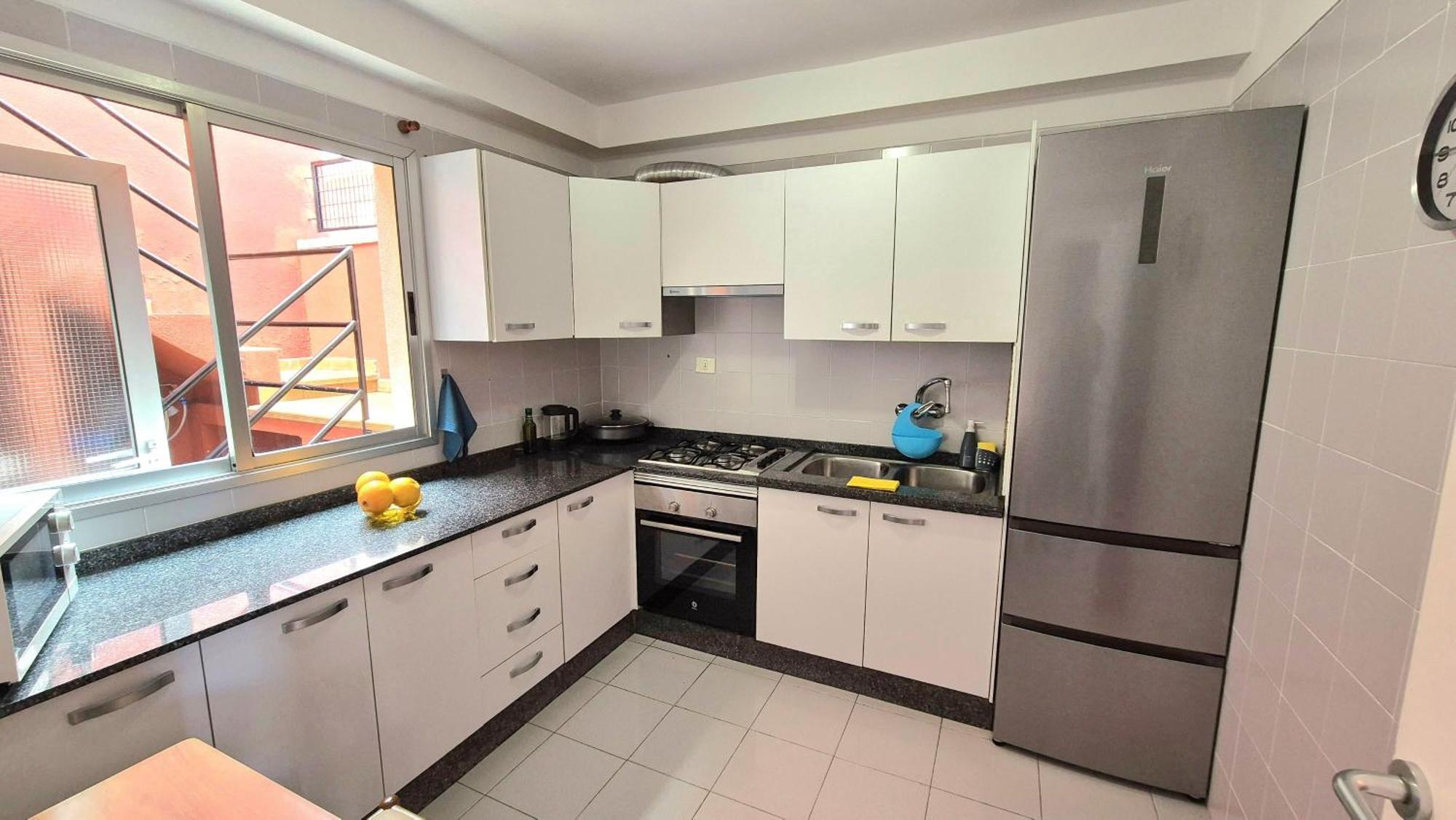 Вилла Franja De Mar - Duplex Amplio Y Luminoso Санта-Круз-де-ла-Пальма Экстерьер фото