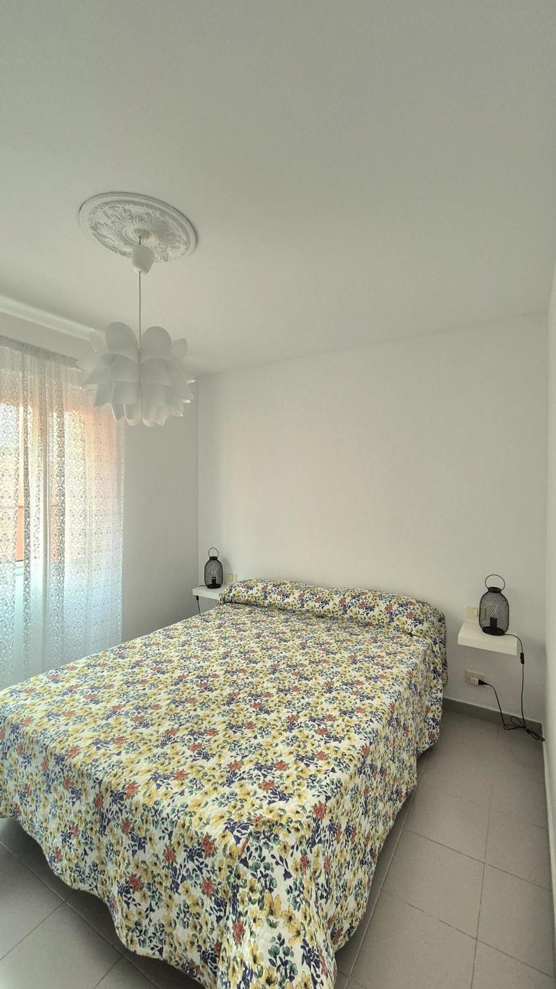 Вилла Franja De Mar - Duplex Amplio Y Luminoso Санта-Круз-де-ла-Пальма Экстерьер фото